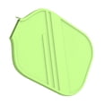 thumbnail image 4 of Youkk Pickleball Racket Cover Portable Pickleball Racket Pocket Black Storage Case Green 274x214x16mm, 4 of 6
