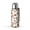 Autumn Fall Leaves Pattern-3, variant on 20 Oz Autumn Fall Leaves Pattern Coffee Tumbler Double Wall Insulated Stainless Steel Water Bottle | Metal Reusable Thermoses Flask with Cup Cap | Leak & Sweat Proof with Anti-Dust Lid