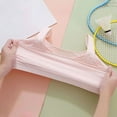 thumbnail image 7 of Jamicy Seamless Underwear for Girls Children's Underwear 12-15 Years Girls' Underwear Stretch Organic Cotton V-Neck Bra No Underwire, 7 of 7