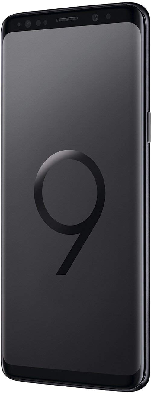 Restored Samsung Galaxy S9 SM-G960U 64GB Factory Unlocked Android Smartphone (Refurbished)