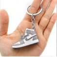 thumbnail image 1 of Shoes Model Key Chain Bag Pendant 3d Three-dimensional Mini Basketball Shoes Creative Personality Pendant-yvan (dp), 1 of 1
