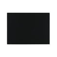 thumbnail image 6 of Linon Fetti Black Small Cabinet, 6 of 16