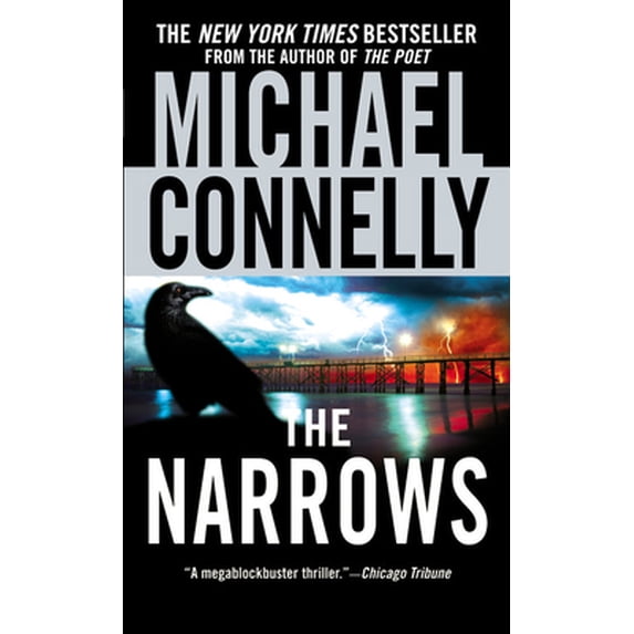 Pre-Owned The Narrows (Paperback) 0446614637 9780446614634