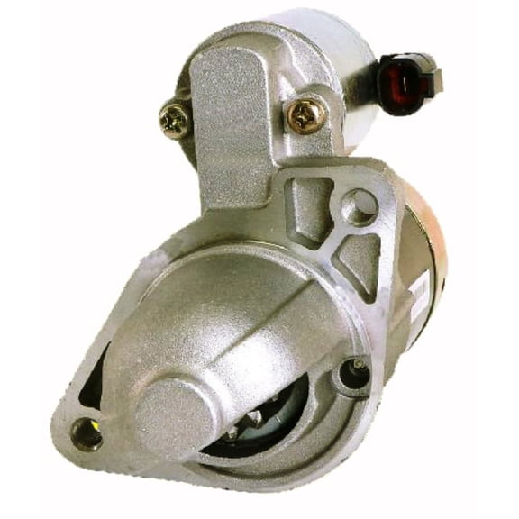 17828N Starter Compatible with NISSAN