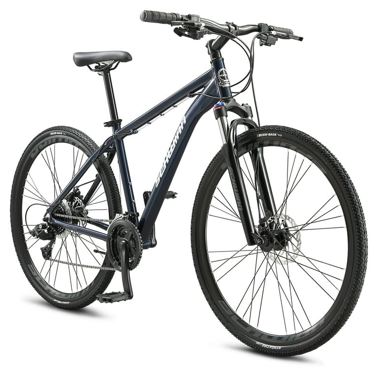 Schwinn GTX 4 Dual Sport Bike, 700c Wheels, 24 Speeds, Large Frame Schwinn GTX 4 Dual Sport Bike, 700c Wheels, 24 Speeds, Large Frame