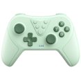 thumbnail image 1 of EASTIN Manette Switch Sans Fil Switch Pro Manette Compatible avec Nintendo Switch/Lite/OLED avec Joystick Réveil Double Turbo Vibration -, 1 of 7