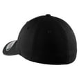 thumbnail image 3 of Port Authority Flexfit Garment-Washed Cap. C809, 3 of 3