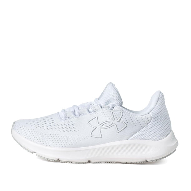 Tenis Under Armour Charged Pursuit 3 - 3026523104 - Mujer blanco 24