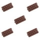 thumbnail image 1 of Matsuzay Fondant Molds Party Supplies Kitchen Baking Die Cake Decorating Embossed Accessories Soap Casting DIY Tools Mould Crafting Type2 NO2, 1 of 6