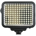 thumbnail image 2 of 33rd Street Camera LED Light Panel for Nikon D5000, D5100, D5200, D5300, D5500, 2 of 5