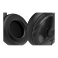 thumbnail image 4 of Yealink YHS34 Dual - Headset - on-ear - wired - Quick Disconnect - black, 4 of 4