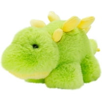 World's Softest Plush Stegosaurus Plush