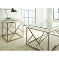 thumbnail image 3 of Evelyn End Table White, 3 of 5