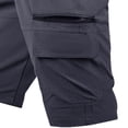 thumbnail image 4 of Mens Tactical Stretch Outdoor Cargo Shorts Wear Resistant Rip Stop Work Hiking Fishing Shorts with Mulit Pockets, 4 of 4