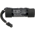 thumbnail image 3 of Replacement Battery for Logitech UE Boom 2,UE Boom 2 Ultimate,PN:00798-601-8207,3400mAh, 3 of 4