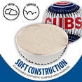 thumbnail image 3 of Franklin Sports Chicago Cubs, equipo de béisbol de la MLB -, 3 of 7
