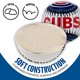 thumbnail image 3 of Franklin Sports Chicago Cubs, equipo de béisbol de la MLB -, 3 of 7