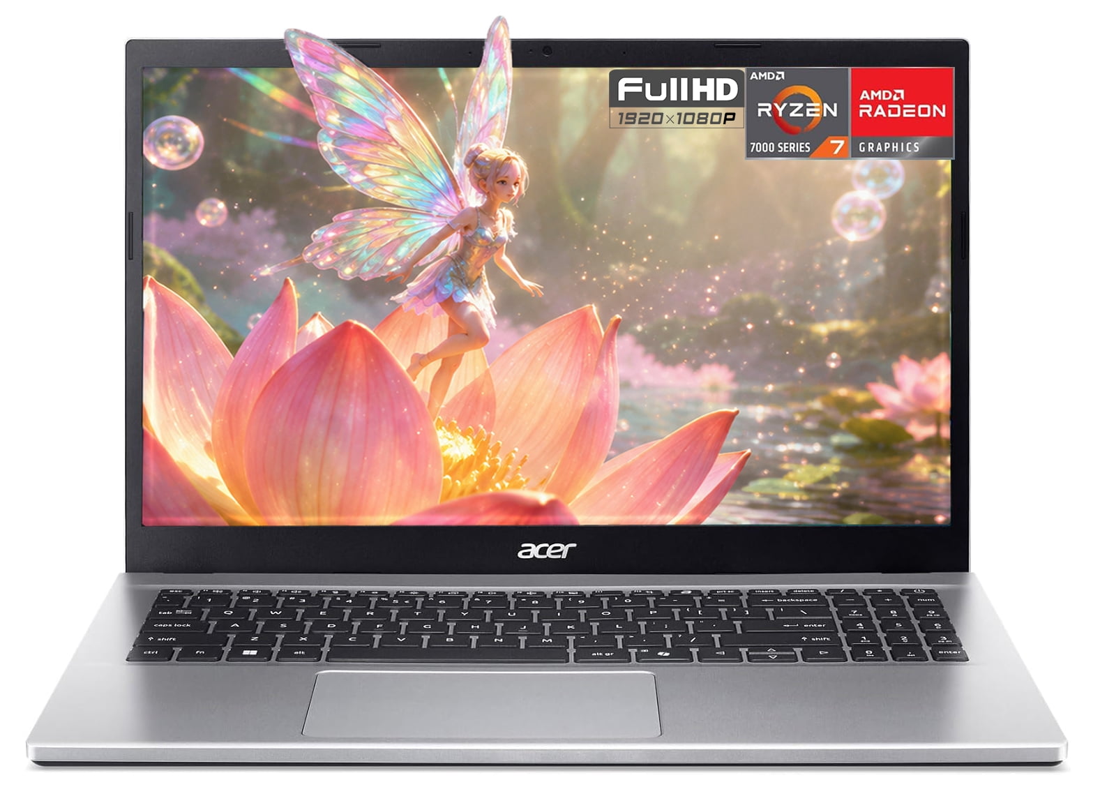 Acer Laptop Aspire 3 A315-59-53ER, 15.6