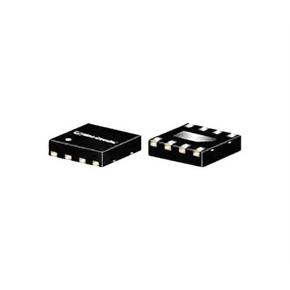 Pack of 2  EQY-2-63   Frequency RF Filter (Radio Frequency) Bandwidth 8-TFDFN Exposed Pad