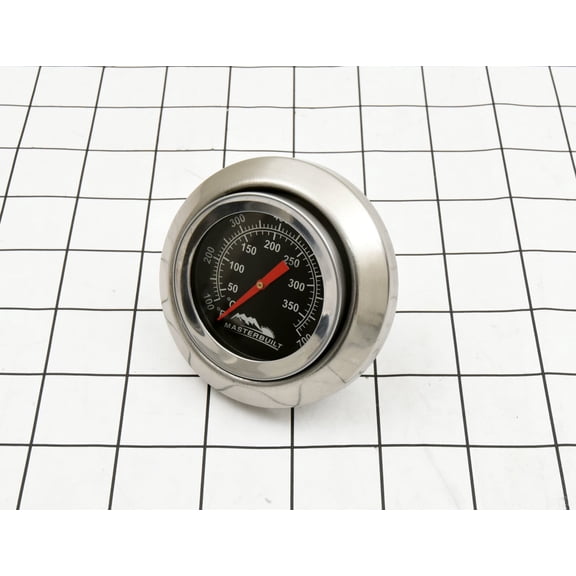 Appliance Factory Parts Temperature Guage 9905110007