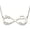 03 Style, variant on Customized Infinity 1-6 Name Necklace Custom Nameplate Pendant Necklace Personalized Name Birthday Christmas Jewelry Gift for Women Mother Mom