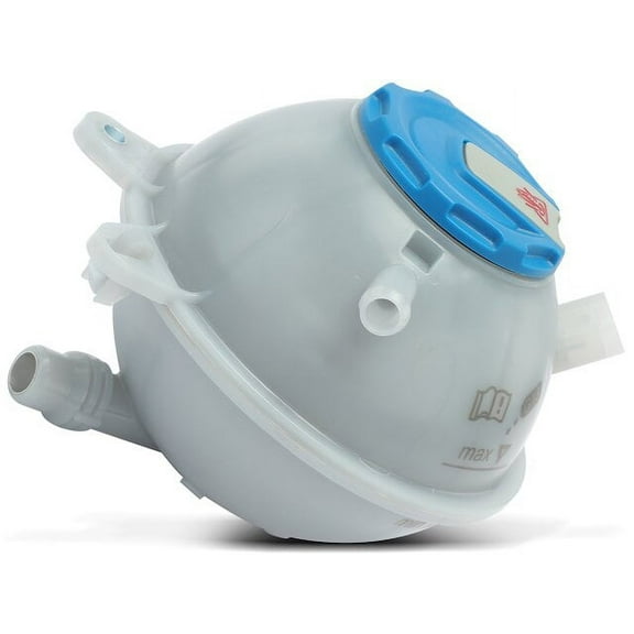 Expansion Tank 1 - Compatible with 2018 - 2023 Audi Q5 Sport Utility 2.0L 4-Cylinder 2019 2020 2021 2022