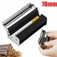 thumbnail image 5 of Toystoory Liadora de cigarrillos portátil de 2 piezas para regalo práctico de accesorios para tabaco On Go Artesanía, 5 of 6