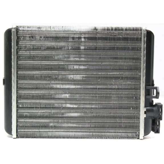 HEATER CORE Compatible with 2003-2014 Volvo XC90 2001-2009 S60