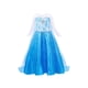 thumbnail image 3 of Precioso Vestido De Princesa Con Cordones Para Niñas. - ¡Vístete De Halloween! Perfecto Para Disfraces De Cumpleaños De Fiesta De Rendimiento De Escenario., 3 of 4