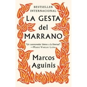 La gesta del marrano/ Against the Inquisition