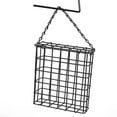 thumbnail image 6 of Clerance! PawCasa 1pcs Square Bird Feeder Cage Bird Feeder Fruit and Suet Feeder Hot T8, 6 of 7