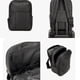 thumbnail image 3 of Bolsa De Viaje De Nailon De Nuevo Estilo Sport Gym Bags Bolso de mano multicolor para viajes al aire libre Fitness (negro), 3 of 6
