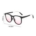 thumbnail image 6 of ZenCart Folding Sunglasses Foldable Polarized Sunglasses for Men Women UV Protection Shady Sun Glasses for Travel Camping Outdoor Sports, 6 of 8