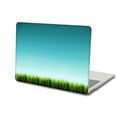 thumbnail image 5 of KSK KAISHEK Hard Protective Shell Case Cover for MacBook Air 13 inchs 2022/2021/2020/2019/2018 A1932 A2179 A2337 m1, Landscape A 22, 5 of 5