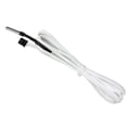 thumbnail image 2 of Termistor NTC 3950 100K Sensor de temperatura Cable para impresora Hotend 3D Sharpla Sensor de temperatura del termistor, 2 of 4