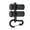 Black, variant on Right Angle Clamps For Metalworking Construction Woodworking Accurate Alignment