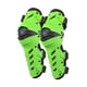 thumbnail image 5 of Rodilleras de motocicleta, protectores ajustables a prueba de viento para hombres, equipo de protección Verde, 5 of 8