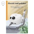 thumbnail image 2 of Electric Nail Drill Professional Manicure Machine Nail Sander Set Nail Drill Bit Portable Nail Salon Polisher US PLUG,D, 2 of 5