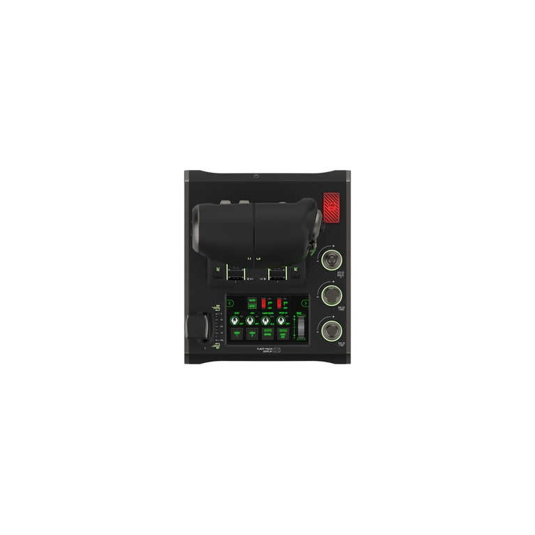 Turtle Beach VelocityOne Flightdeck Universal HOTAS Simulation