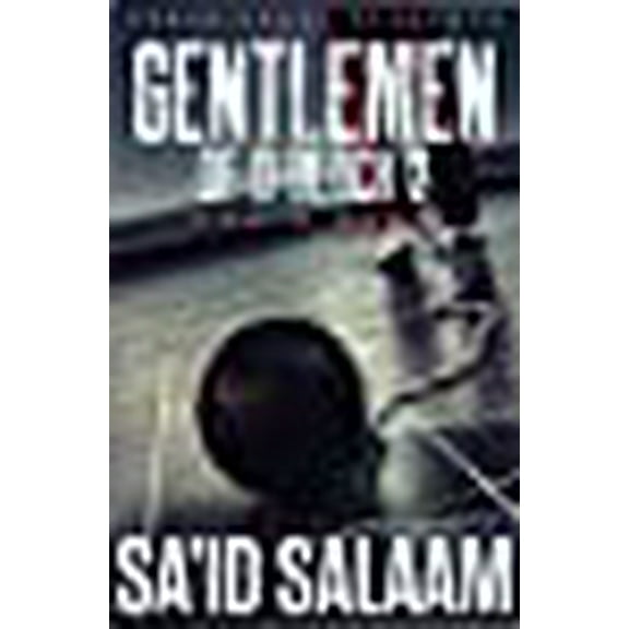 The Gentlemen of D-Block 2 (Paperback)