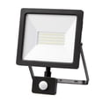 thumbnail image 1 of LED FloodLight IP67 Waterproof 30W-100W Motion Sensor IP65 Outdoor Garden Projector Lighting Spotlight Wall Flood Lights ,Extraordinary Performance, 1 of 7