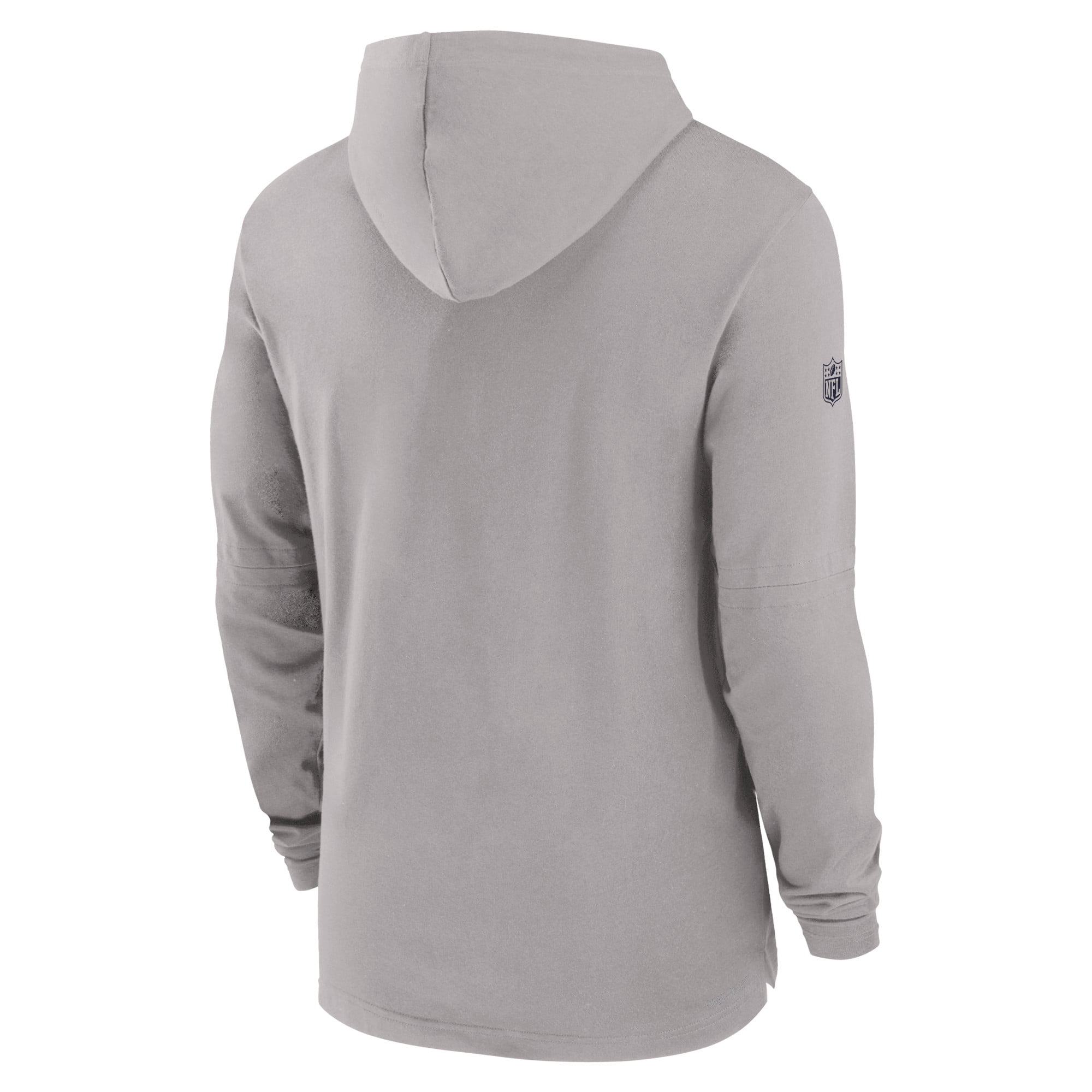 Nike Dri-FIT Sideline Team (NFL Dallas Cowboys) Men's Long-Sleeve