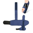 thumbnail image 5 of Bunion Corrector Adjustable Big Toe Straightener Hallux Valgus Correction Hammer Toe Separator Orthopedic Bunion Splint Bunion Pain Relief Feet Brace, 5 of 8