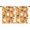 Cute Halloween Elements, variant on Blackout Kids Curtains,Cute Halloween Elements Pattern Childrens Insulated Curtains Set Of 2,Bedroom Essentials,Toddler Room Decor 42"x54"