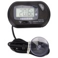 thumbnail image 2 of Fish  Water , Exquisite Aquarium Temperature , Practical Lightweight For Aquarium Deep Waterproof Durable Fish, 2 of 8