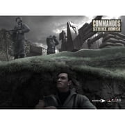 Commandos Strike Force - Xbox