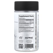Aurora Nutrascience Glutathione, 60 Capsules