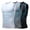Black+white Gray, variant on V Boost V2 Compression Shirt Men, Feel the Power of Confidence, Energy & Strength