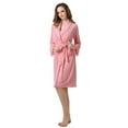 thumbnail image 2 of Richie House Women's Two-piece Pajama Sleepwear RHW2381, 2 of 2