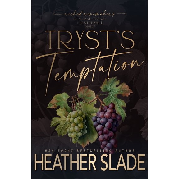 Tryst's Temptation, (Paperback)